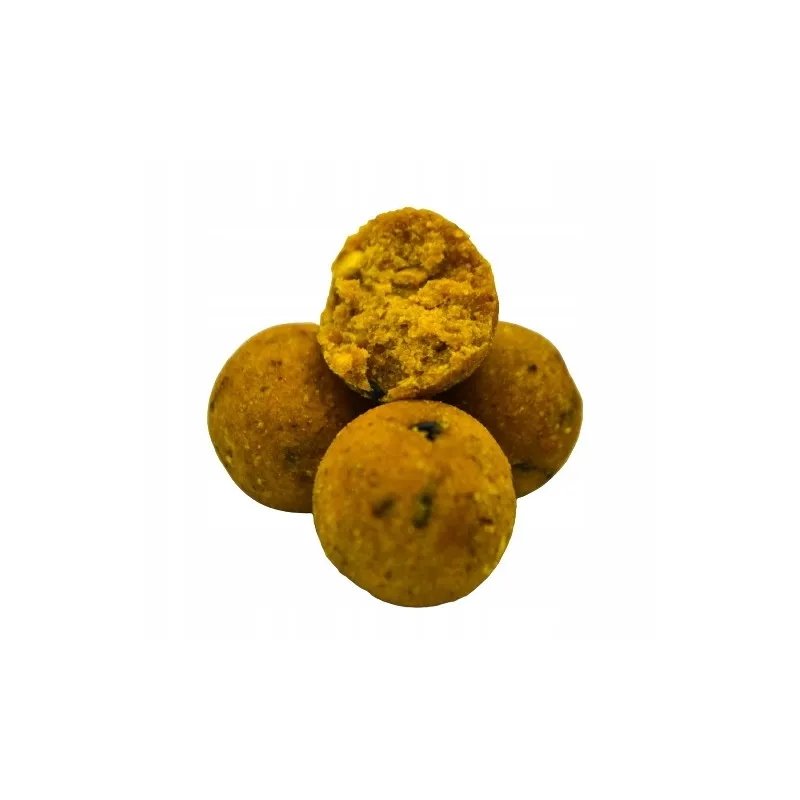 Massive Baits Pineapplez Butyricco 18mm 3 kg