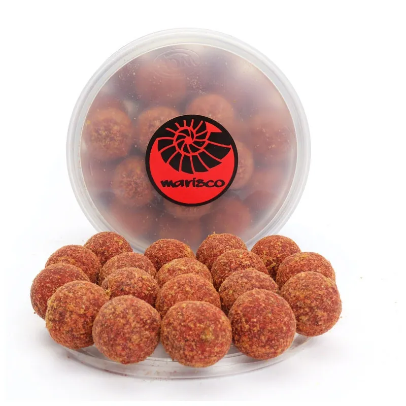 Massive Baits COORKERZ Bolsena Squid 18mm 300 ml