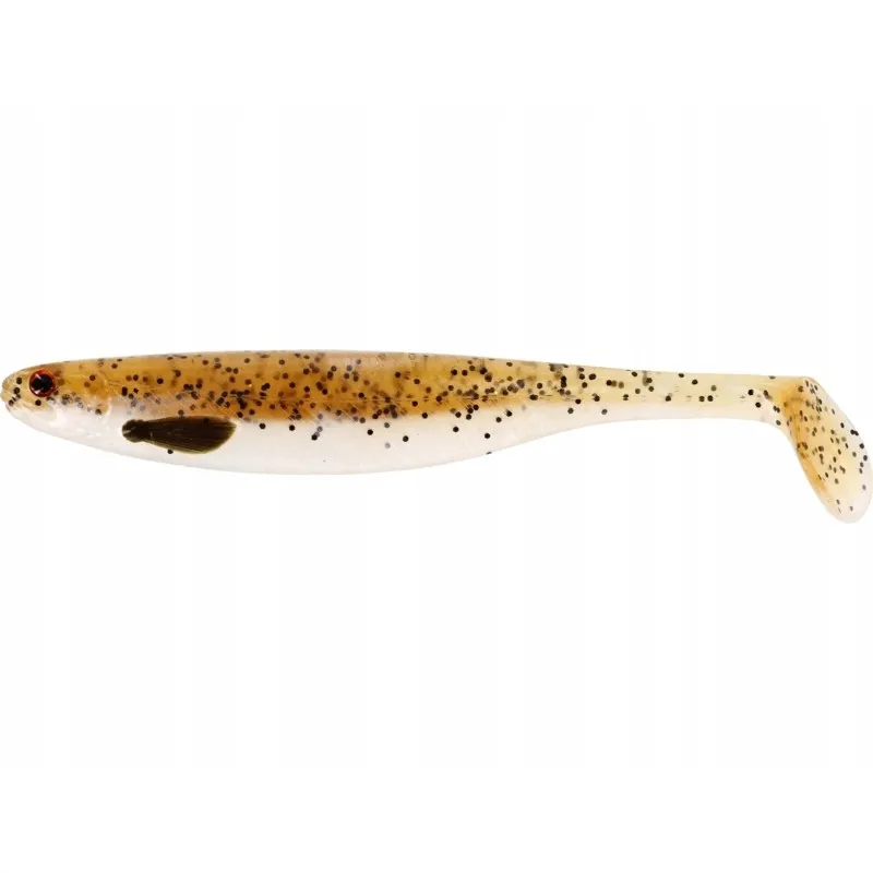 Westin ShadTeez Slim 7,5cm 3g Baitfish