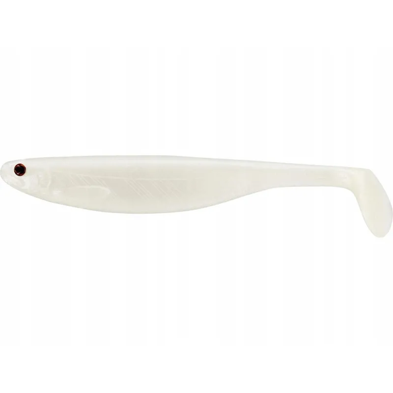 Westin ShadTeez Slim 10cm 6g Pearl