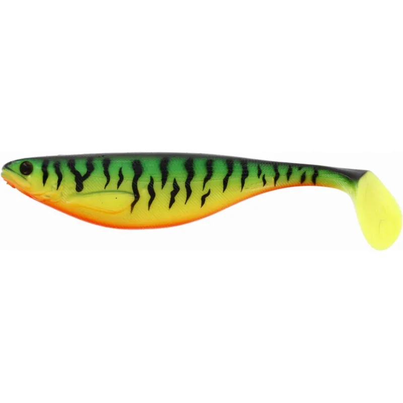 Westin ShadTeez 19cm 56g Crazy Firetiger