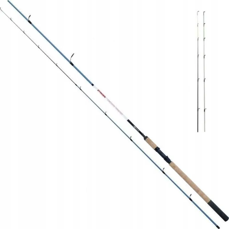 Robinson Wędka Stinger Method Feeder (2+3) 3,00m 15-60g