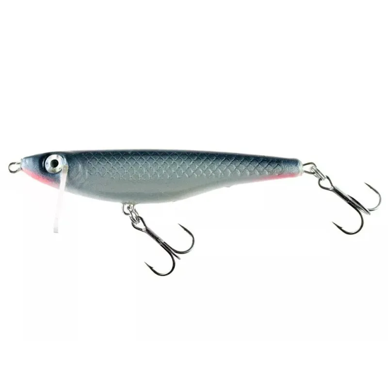 Wobler RCB TASTY Fish 6,5cm 10g Z004 Black