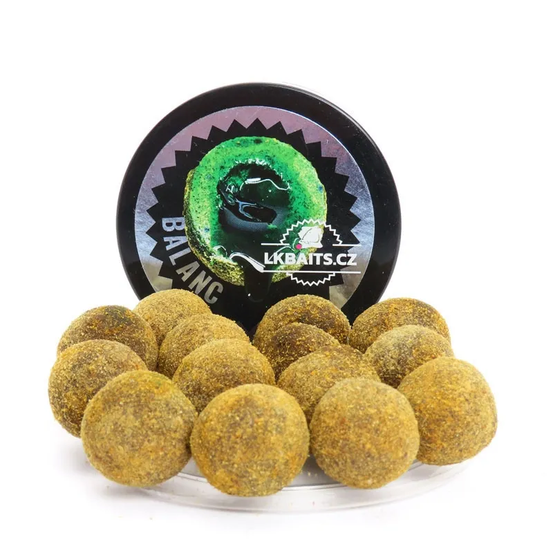 LKB NUTRIGO BALANC Nutric Acid 20mm 200ml