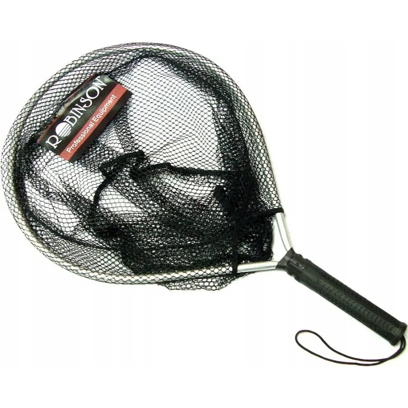 Robinson Podbierak spinningowo muchowy 40x30x30cm