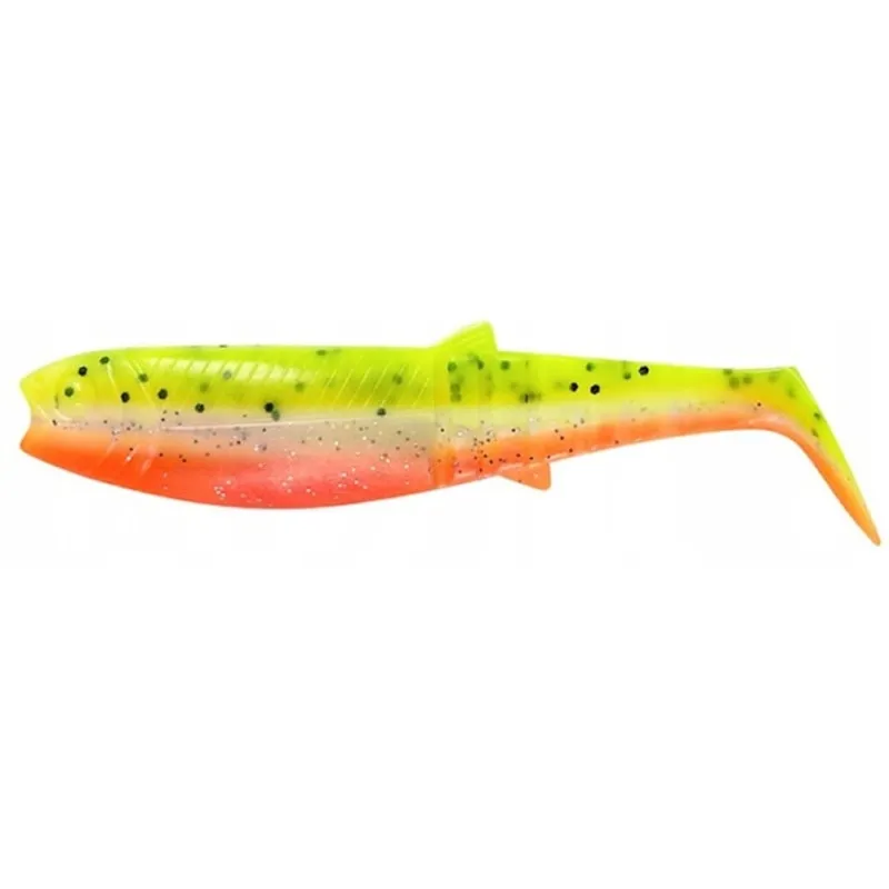 SG CANNIBAL SHAD 17.5CM 52G LEMON CRACKER
