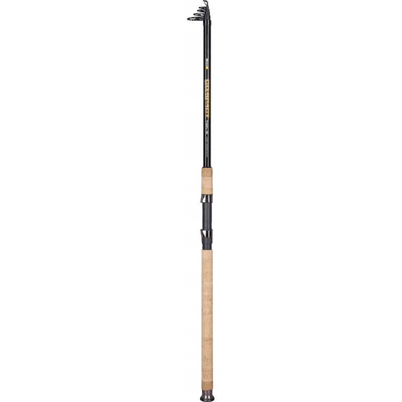 Wędka MegaBAITS Compact 3.60 m Power 150 80-150 g