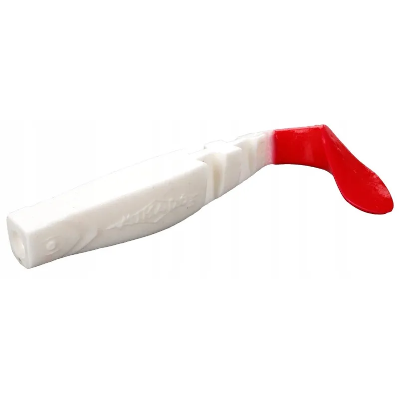 PRZYNĘTA GUMOWA MIKADO FISHUNTER 10.5CM 02TRT