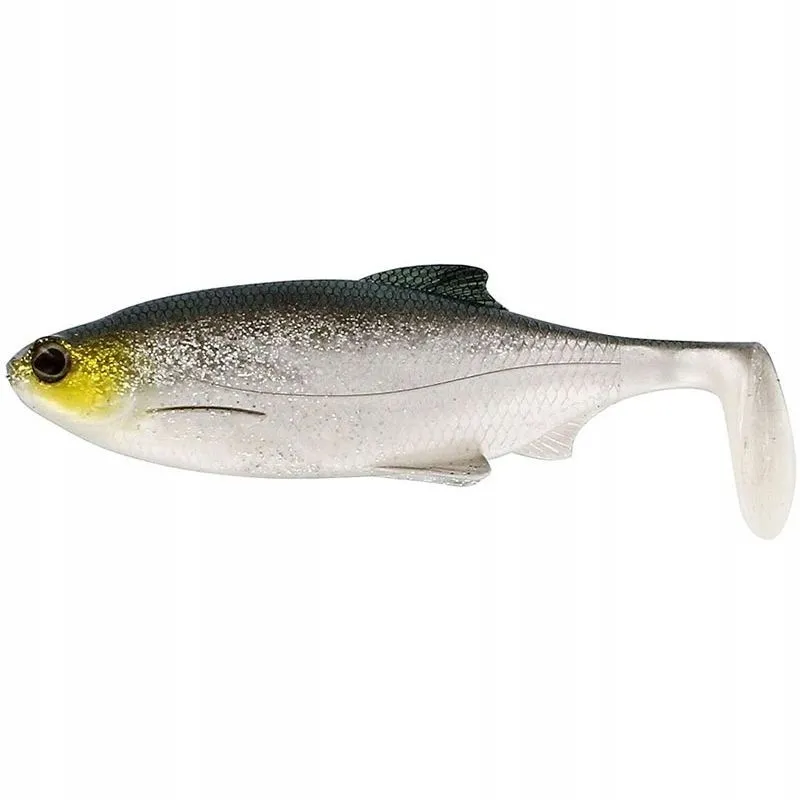 Westin Ricky the Roach Shadtail 7cm 6g Headlight