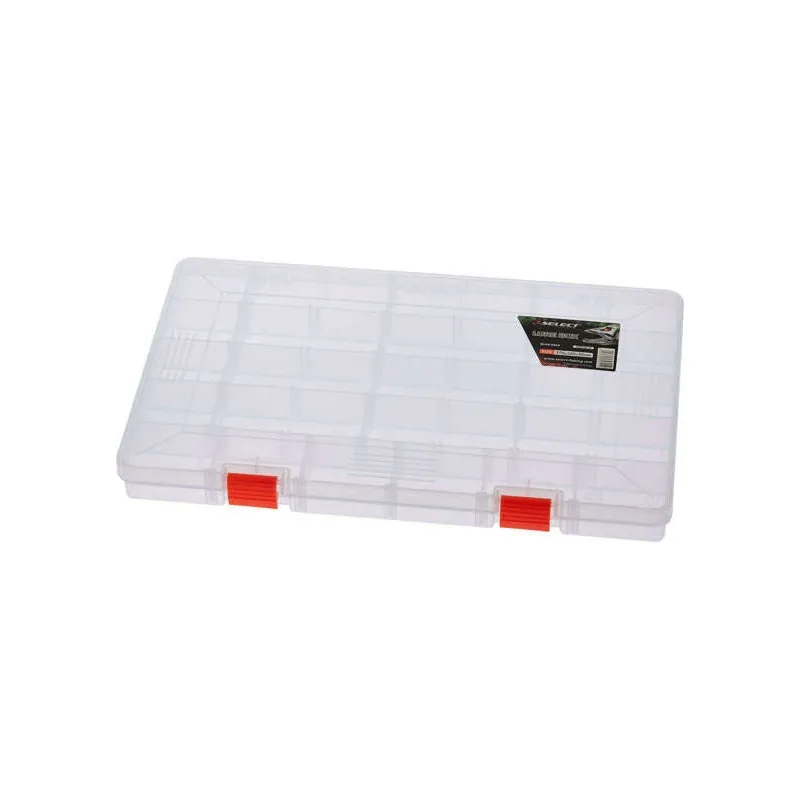 Pudełko Select Lure Box SLHx--0324 37.5*22.5*3.5cm