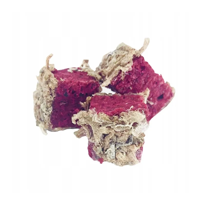 LKB CUC! Bloodworm 40g