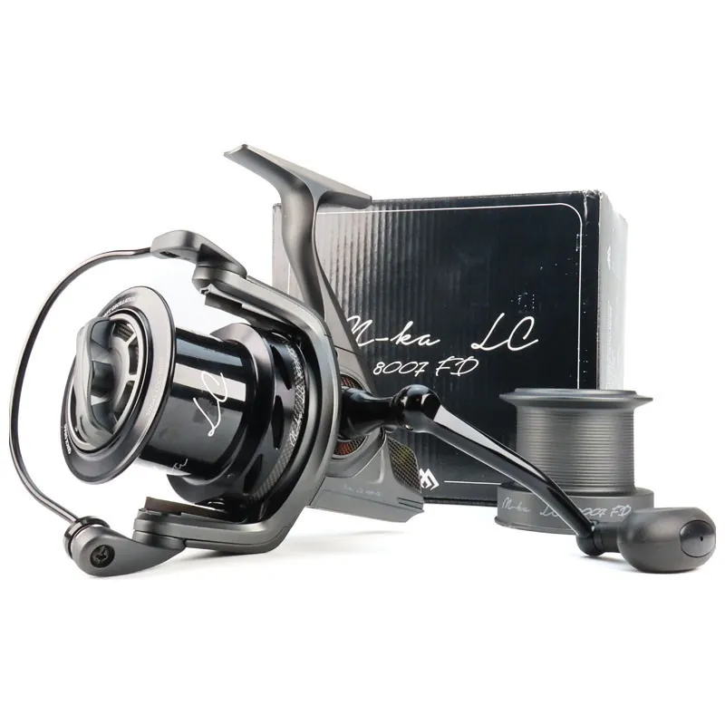 Mikado KOŁOWROTEK - M-KA CARP 8007