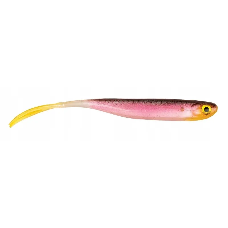Berkley PowerBait Sneakminnow Wagasaki 3in