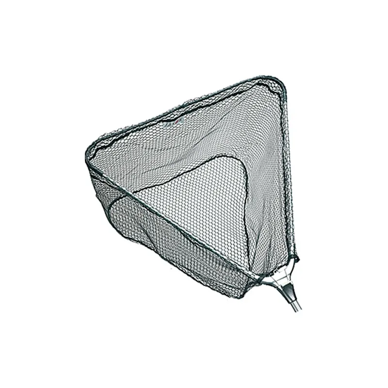 Podbierak Jaxon Metal GUMA 2M PL-AXMT200F