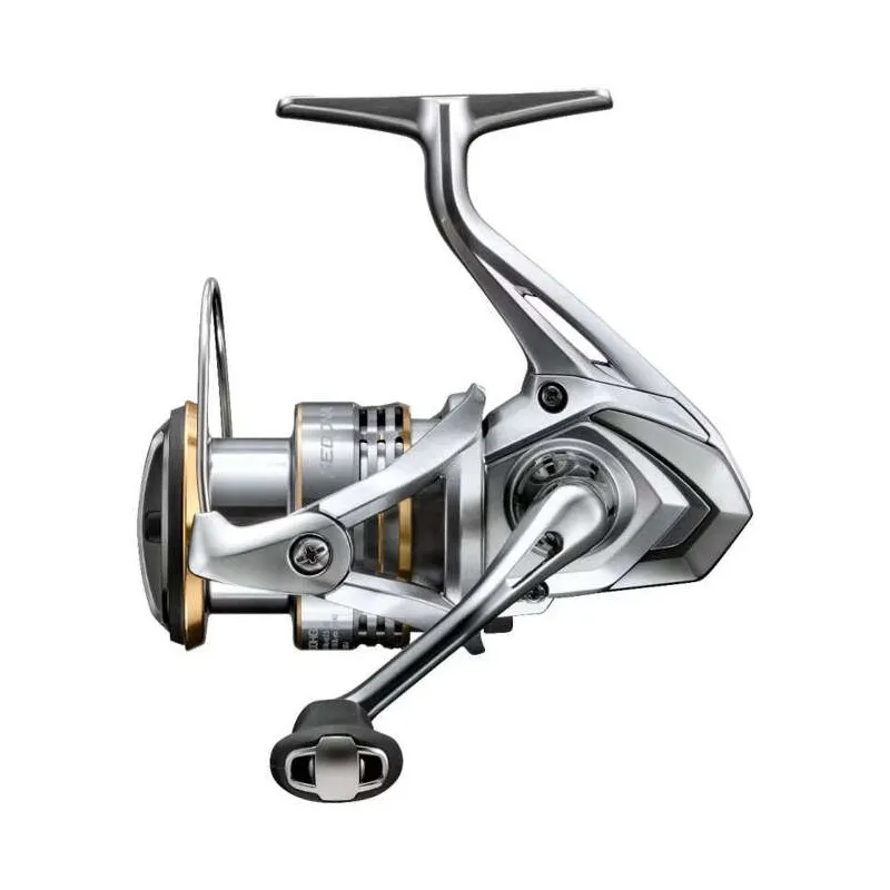 Shimano Kołowrotek Sedona FJ C2000S