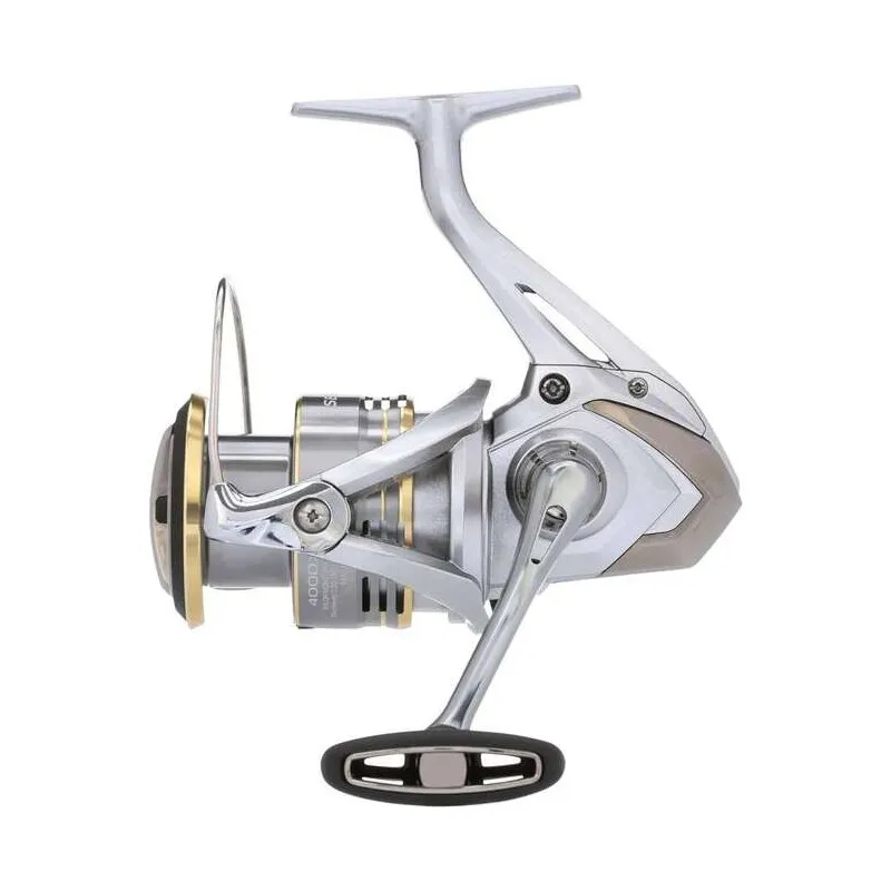 Shimano Kołowrotek Sedona FJ 4000