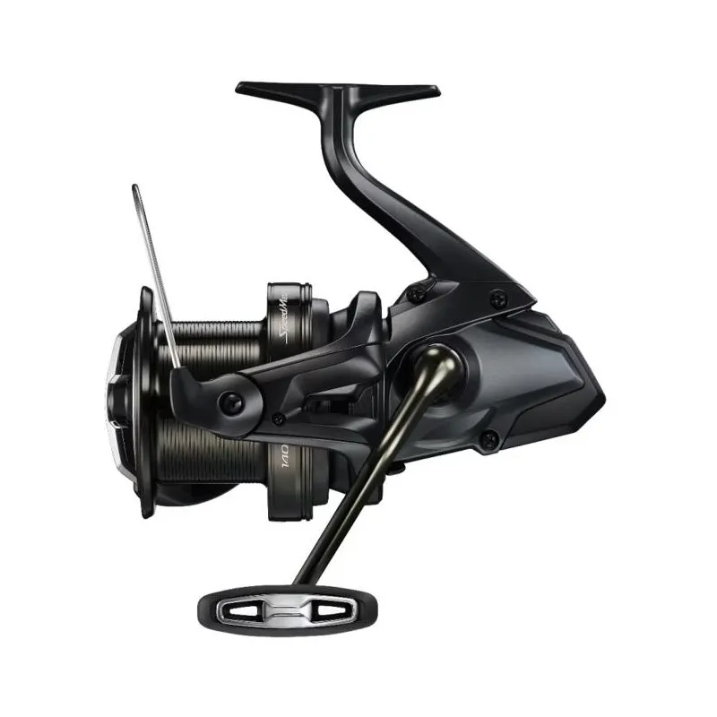Shimano Kołowrotek Speedmaster XTD 14000