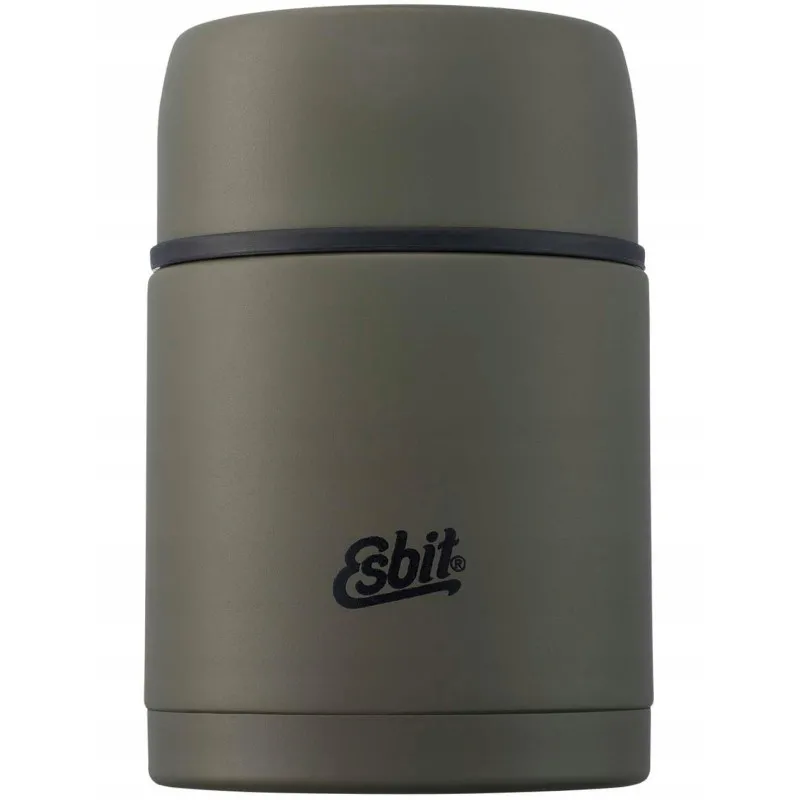 Termos Esbit FOOD JUG 0.75 olive green