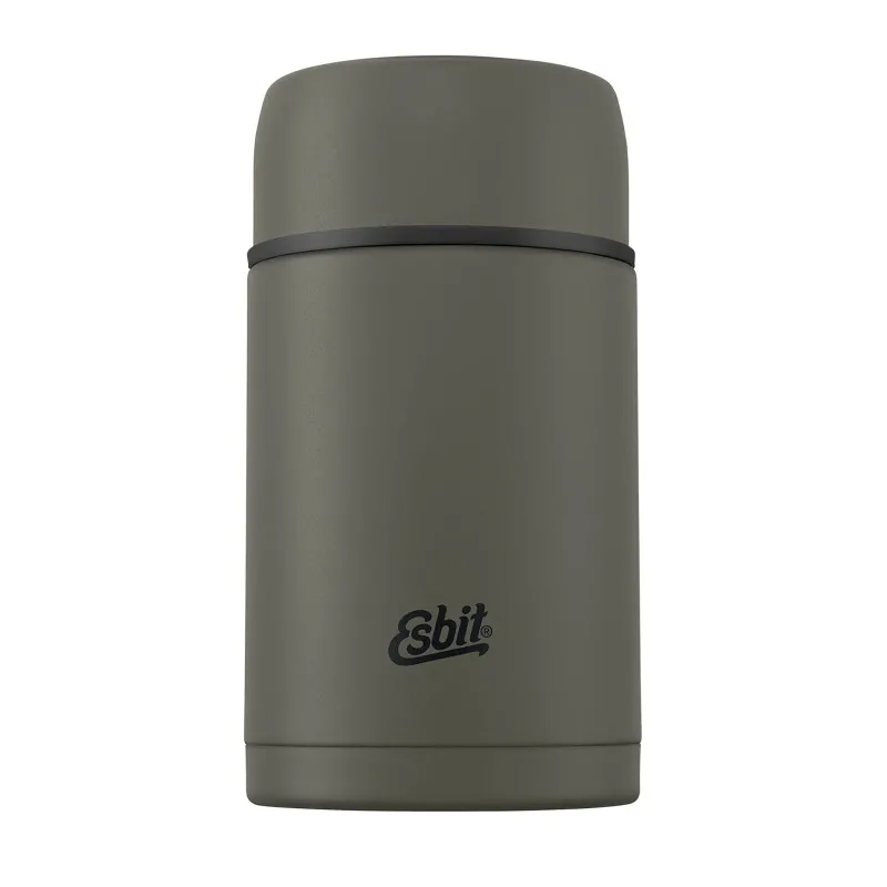 Termos Esbit FOOD JUG 1.0 olive green