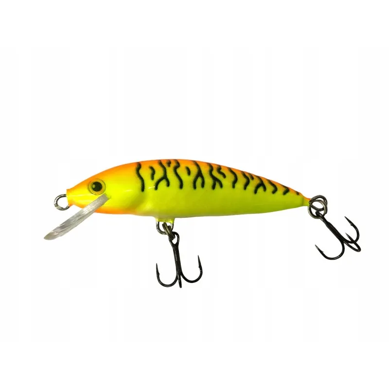 Wobler Dorado CLASSIC K-3 F 7cm 5g CL