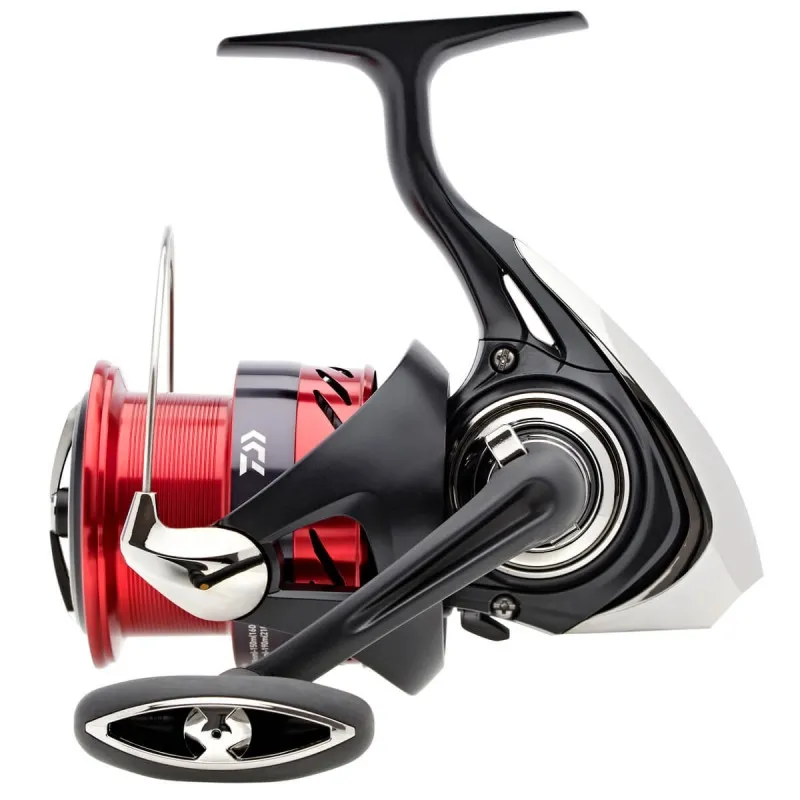 Kołowrotek Daiwa 23 Ninja LT 6000 na SPINNING