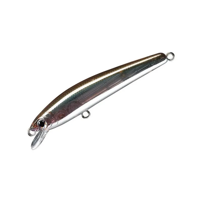 Wobler Smith Pnish 70SP 38 GM Smelt