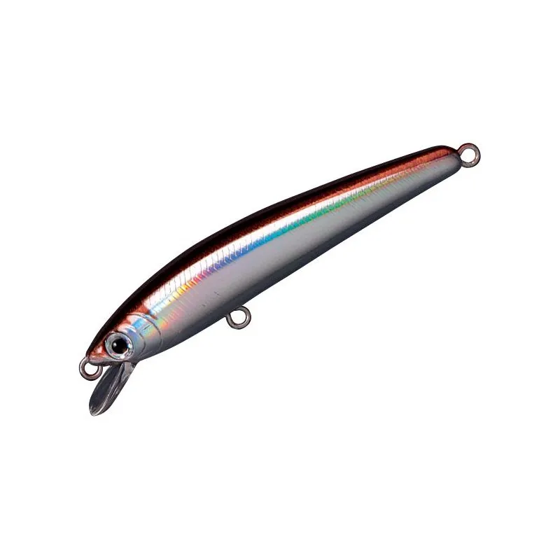 Wobler Smith Pnish 70SP 25 Laser smelt