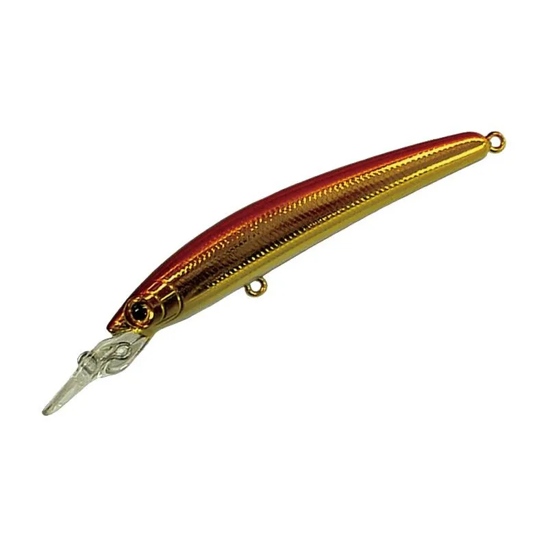 Wobler Smith DD Panish 65SP 06 Ghost Mirror Smelt