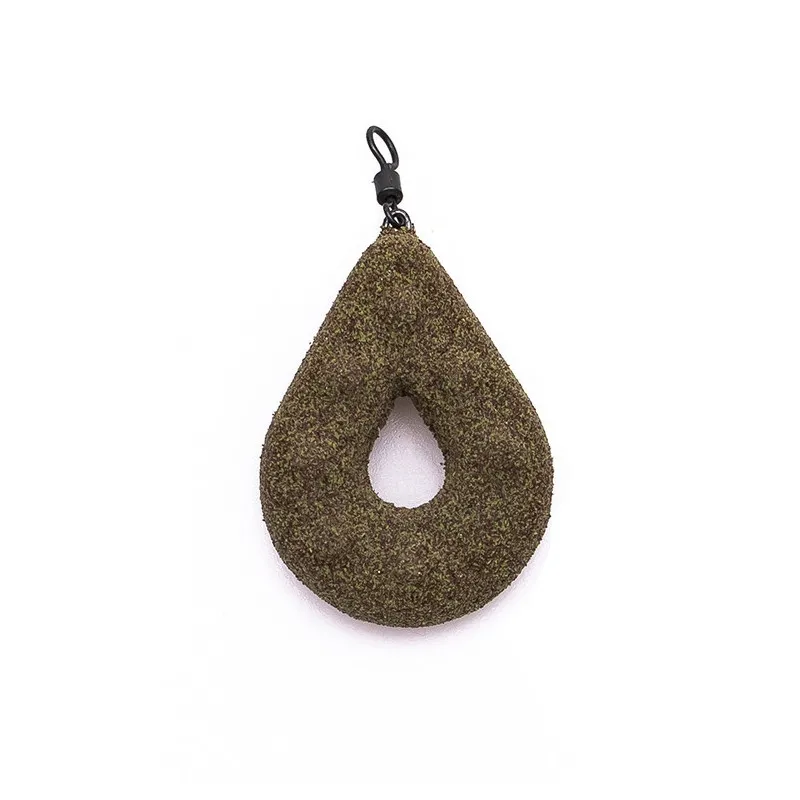 UnderCarp Ciężarek  Grippa Zielony 60g