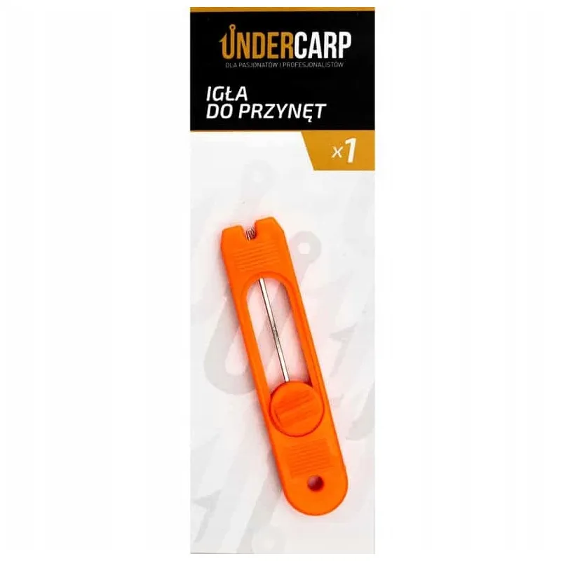UnderCarp IGŁA do przynęt