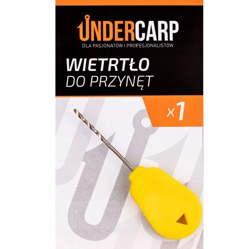 UnderCarp WIERTŁO do przynęt