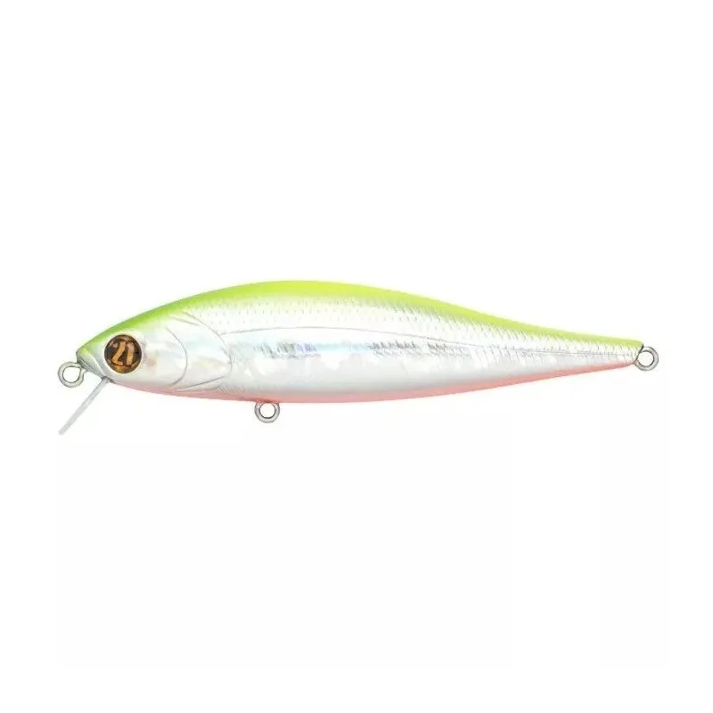 BET-A-MINNOW 78SP-SR A62