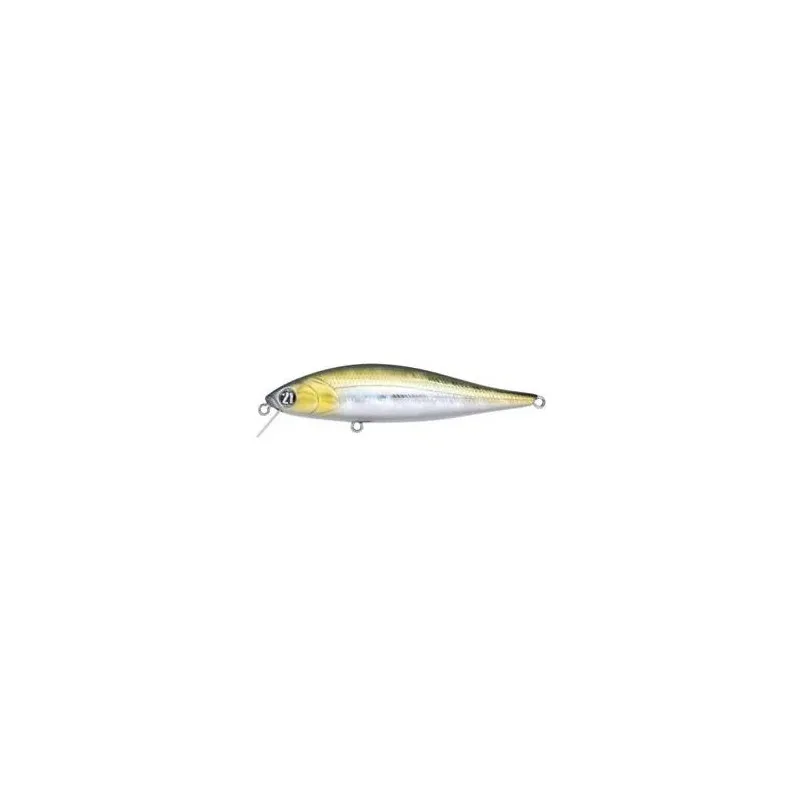 BET-A-MINNOW 78SP-SR R30