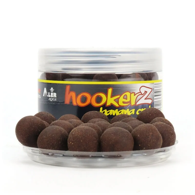 Massive HOOKERZ/HookerZ Aller90 Banana Crab 18mm 300ml