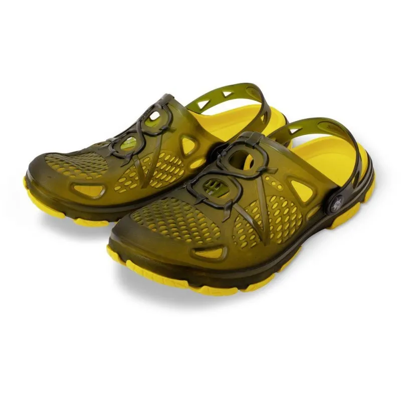 Black Cat Cat Clogs 46