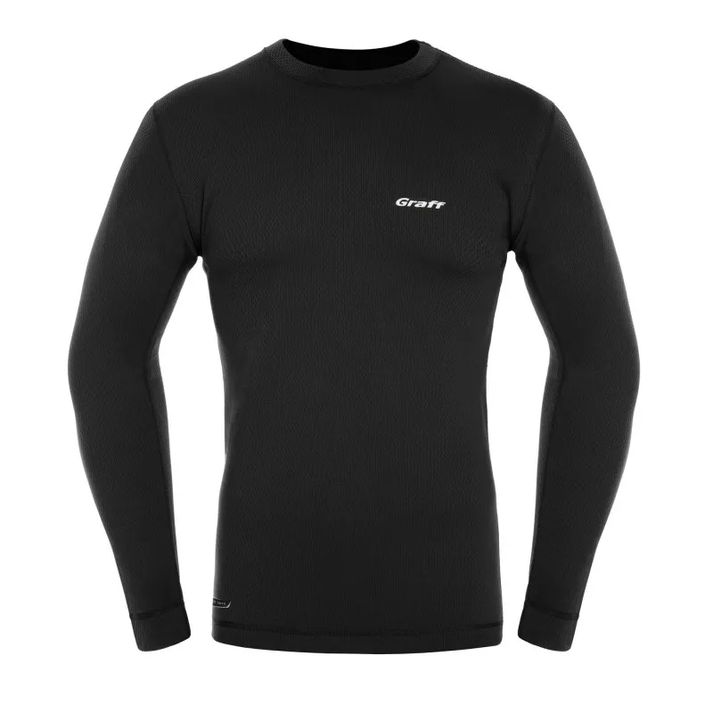 KOSZULKA TERMOAKTYWNA GRAFF 901-1 ROZM. 3XL