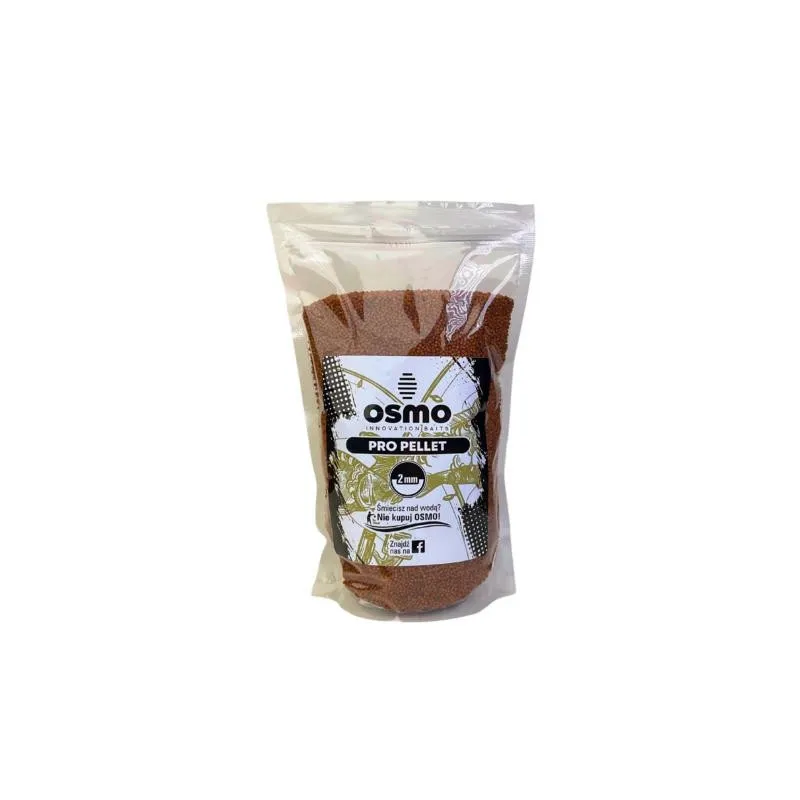 OSMO - Pro Pellet Bronze 900g