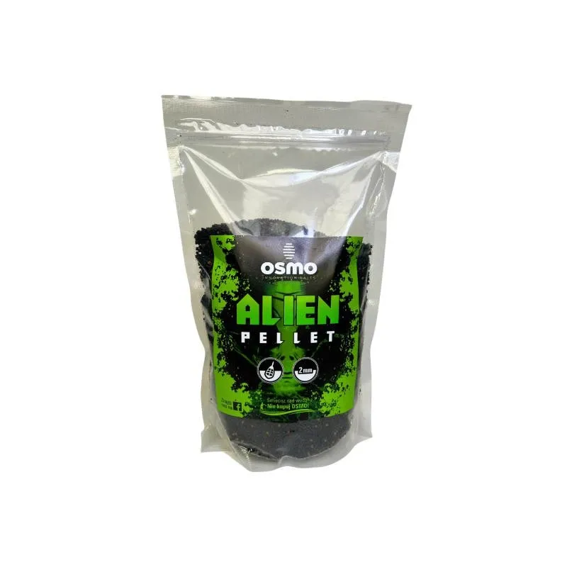 OSMO - Alien Pellet 0,8kg