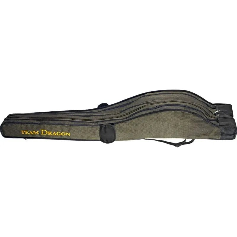 POKROWIEC DRAGON TEAM DRAGON 3-KOM 165CM 91-02-165