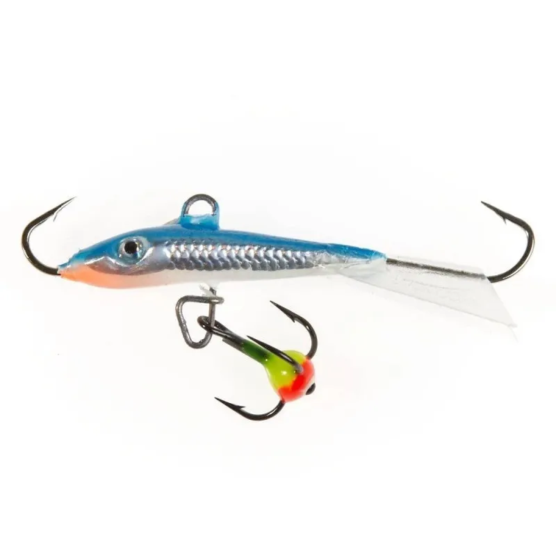 Balanced lure Lucky John FIN 4g
