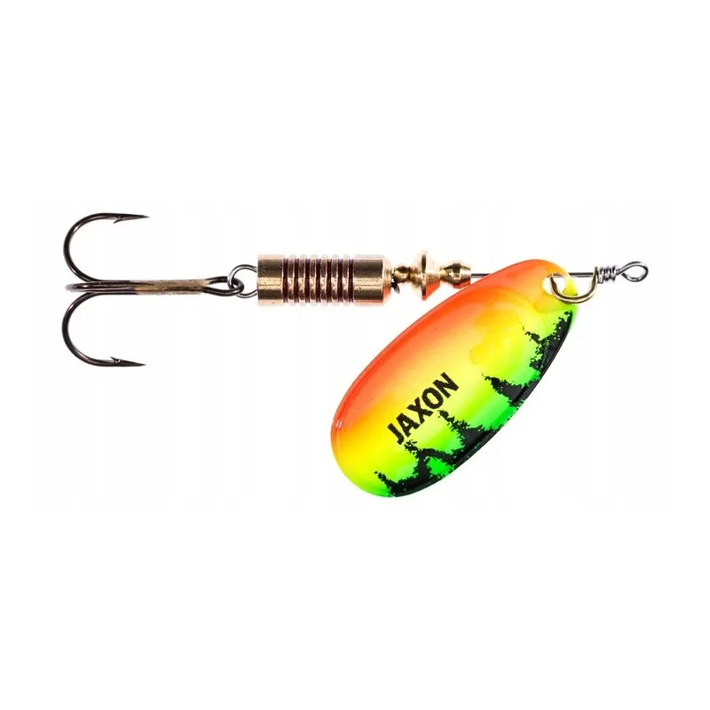 Jaxon BŁYSTKA OBROTOWA HOLO SELECT HOLLEY 5 12,0g T