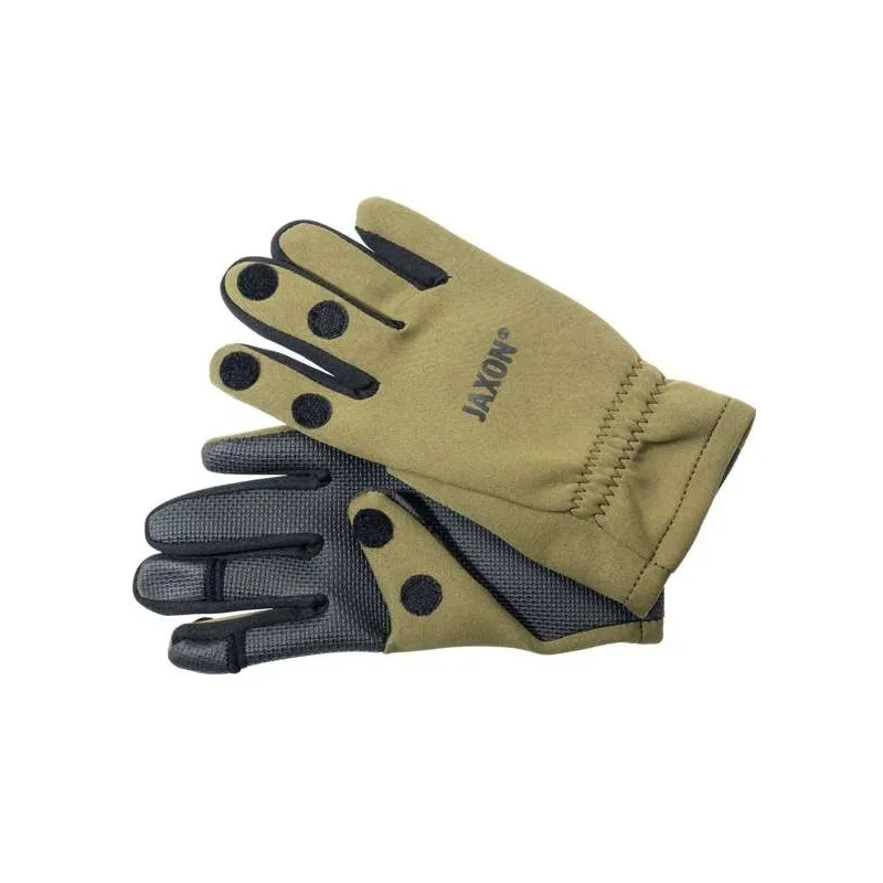 Jaxon RĘKAWICE NEOPRENOWE 106 XXL