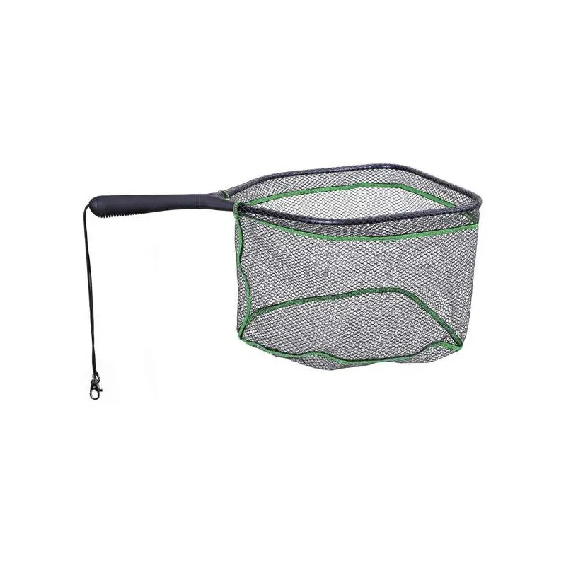 Mikado PODBIERAK -65cm GŁÓWKA 40/35cm siatka-oczko 6mm- op.1szt.