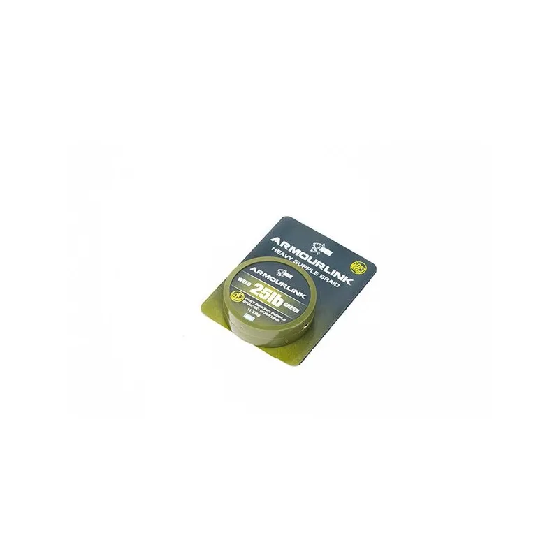 Nash Armourlink 25lb Weed 20m