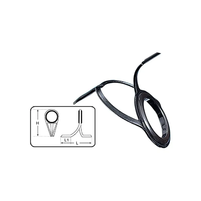 PRZELOTKA JAXON KOMPLET  OK-SP007