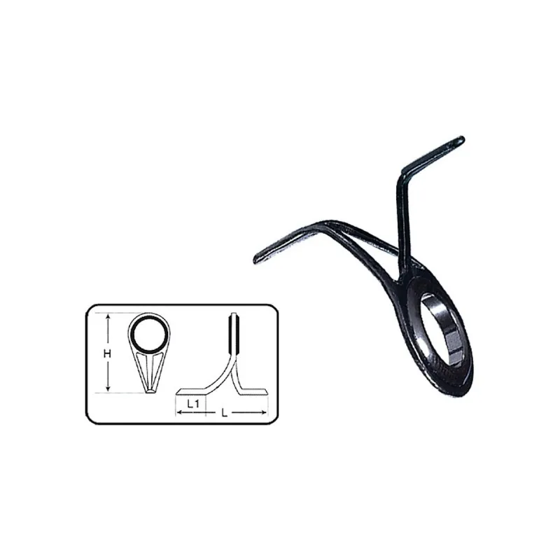 PRZELOTKA JAXON KOMPLET  OK-SP011