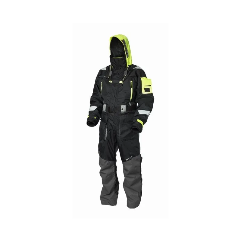 W4 FLOTATION SUIT XXL JETSET LIME