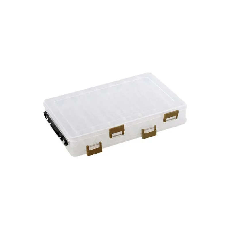 W3 LURE BOX DOUBLE SIDED S6