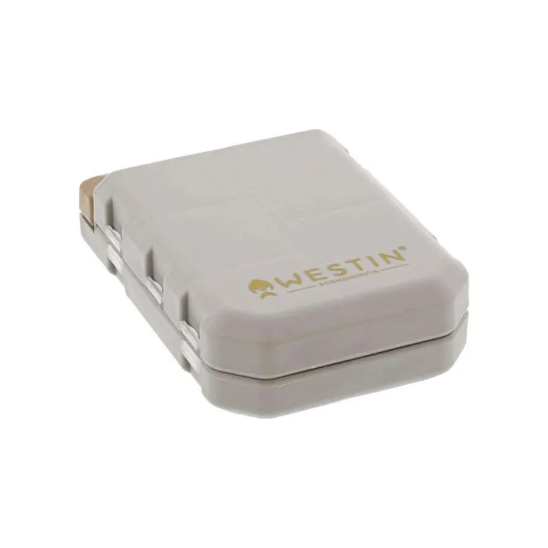 W3 TERMINAL TACKLE BOX S