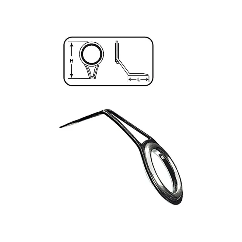 PRZELOTKA JAXON KOMPLET OK-SP003